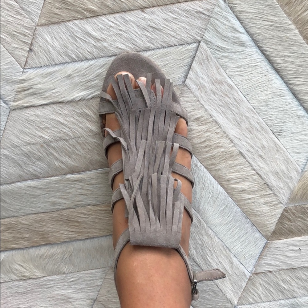 Sam Edelman Low Wedge